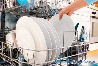 Come scegliere una lavastoviglie - un consiglio esperto