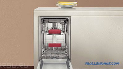 Come scegliere una lavastoviglie - un consiglio esperto