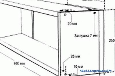 Scaffali fai-da-te, fai e monta (foto e video)