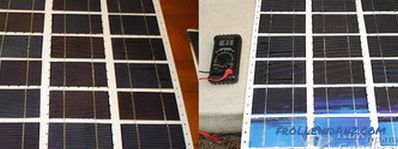 Pannelli solari fai-da-te - come fare a casa (+ foto)