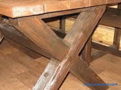 Lay laminato su pavimento in legno: preparazione, installazione