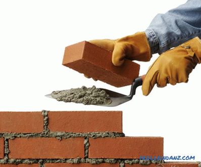 Come scegliere il cemento: scegli un cemento di alta qualità