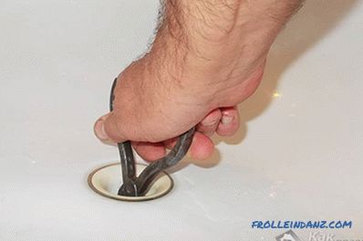 Come installare un lavandino in bagno