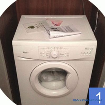 Le dimensioni della lavatrice: cosa devi sapere prima di acquistare + Video