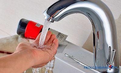 Come risparmiare acqua in un appartamento o in una casa: una panoramica degli elettrodomestici