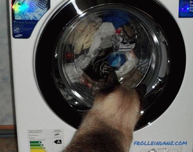 Come collegare una lavatrice con le tue mani