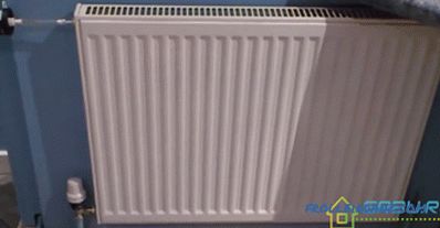 Quali radiatori di riscaldamento sono migliori per una casa privata