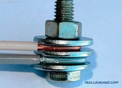 Come collegare i fili in alluminio: metodi per collegare fili in alluminio e rame