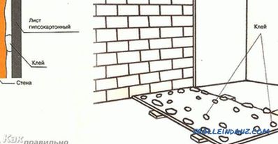 Come riparare il muro a secco