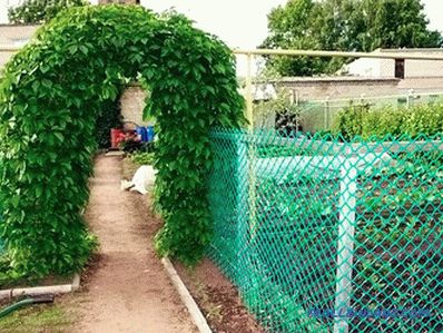 Come scegliere una maglia da giardino per la recinzione