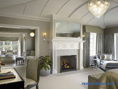Stile Art Deco negli interni