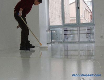 Pavimento autolivellante fai da te - come realizzare pavimenti 3D autolivellanti (+ foto)
