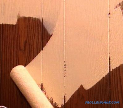 Pavimento in legno Creaks in appartamento: le cause, i modi per risolvere il problema