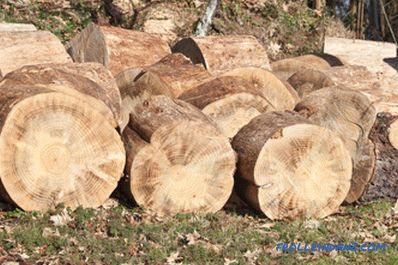 Ordinamento del legname: automazione dei processi
