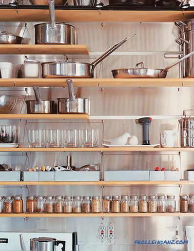 70 idee di interior design per cucine