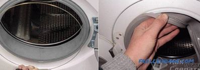 Come sostituire il riscaldatore nella lavatrice (LG, Indesit, Samsung)