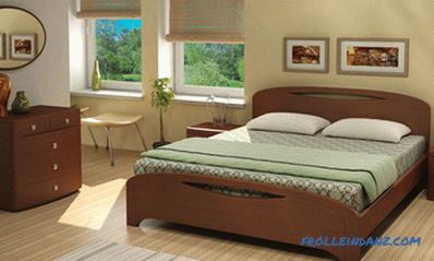 Dimensioni del letto: cosa devi sapere sulle dimensioni di letti matrimoniali, singoli e di un letto e mezzo