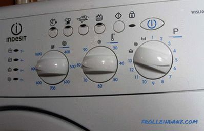 Quale lavatrice scegliere - istruzioni dettagliate + video