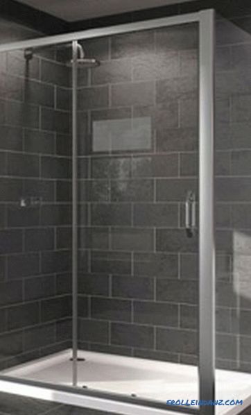 Come scegliere una doccia - consigli professionali + video