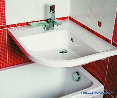 Come attrezzare il bagno - accessori da bagno (+ foto)