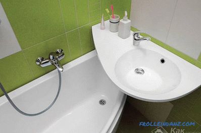 Come attrezzare il bagno - accessori da bagno (+ foto)