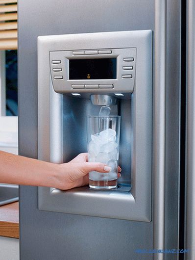 Come scegliere un frigorifero - un consiglio esperto