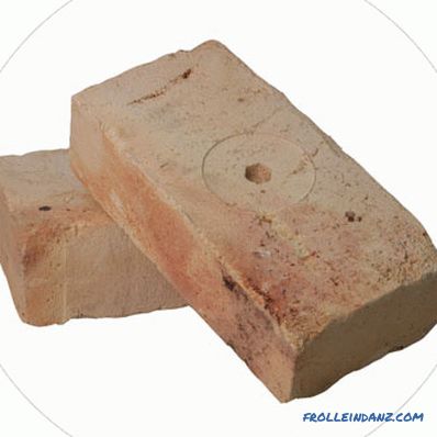 Brick in forno - caratteristiche e proprietà dei prodotti