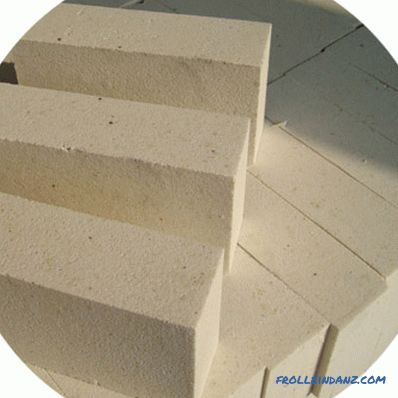 Brick in forno - caratteristiche e proprietà dei prodotti