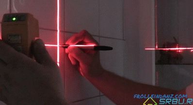 Come scegliere un livello o livello laser
