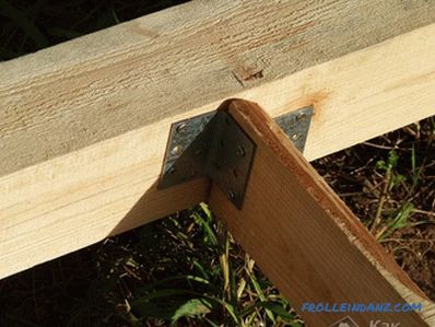Come riparare il legname al legname
