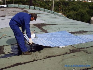 Come riparare il tetto del garage - riparare il tetto del garage
