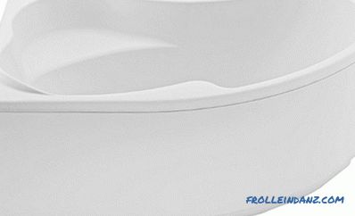 Top Vasche da bagno in acrilico - Classifica produttori e modelli