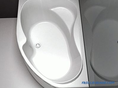 Top Vasche da bagno in acrilico - Classifica produttori e modelli