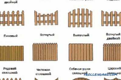 lavorazione del legno, scelta del materiale (video)