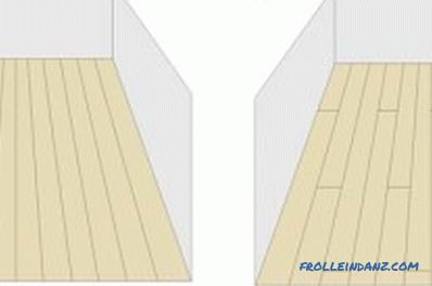 Come posare un pavimento in legno: le regole, la scelta dei materiali