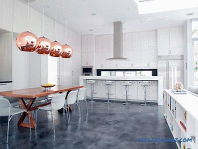 Cucina in stile moderno - 50 idee di interior design