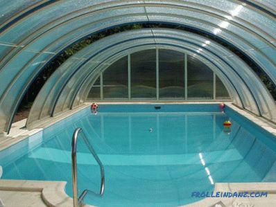 Quanto costa costruire una piscina: il costo della costruzione di un pool