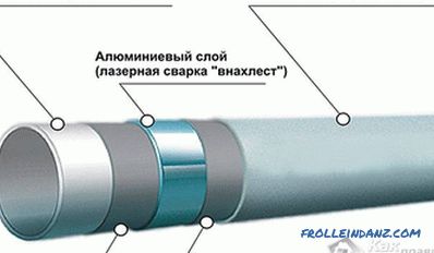 Come collegare tubi metallici: modi per collegare tubi metallici