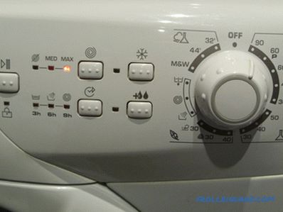 Come determinare quale lavatrice è migliore