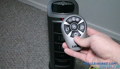 Come scegliere un termoventilatore per casa