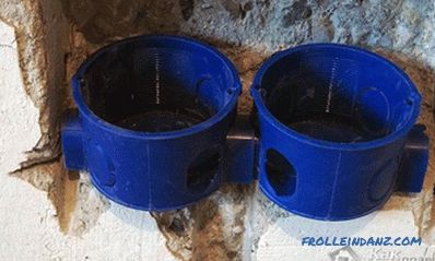 Come installare una piastra di fondo - installazione di una piastra di fondo