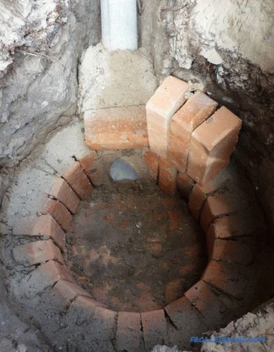 Forno tandoor fai da te - costruzione di un tandoor (+ foto)