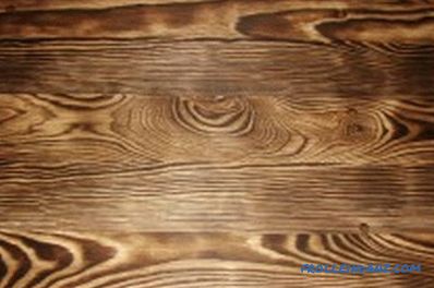 Lavorazione del legno antico: 3 metodi ampiamente usati
