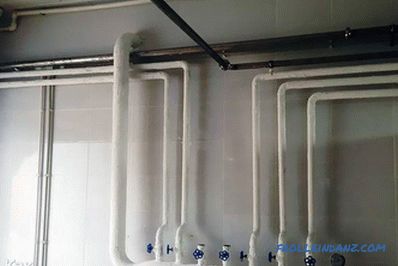 Come isolare una tubatura dell'acqua - istruzioni per l'isolamento della fornitura d'acqua