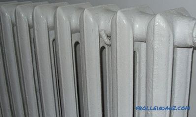 Quali sono i radiatori di riscaldamento più simili alle caratteristiche del + Video