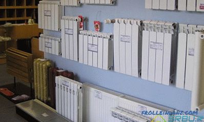 Come scegliere i radiatori giusti