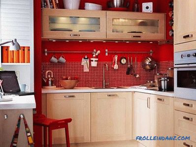 Cucina interior design 70 foto
