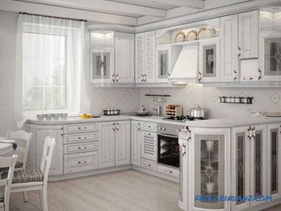 Cucina interior design 70 foto