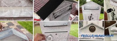 Come creare una casella di posta con le tue mani